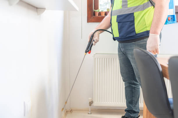 Best Cockroach Control Services  in Mulvane, KS