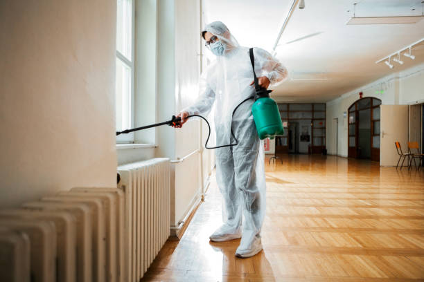 Best Pest Inspection Near Me  in Mulvane, KS